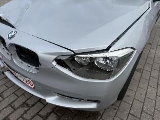 BMW 1-serie COMFORT picture 13