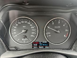BMW 1-serie COMFORT picture 23