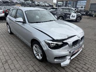 BMW 1-serie COMFORT picture 5