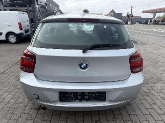 BMW 1-serie COMFORT picture 9