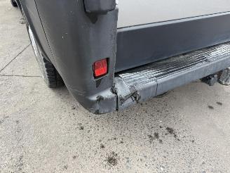 Peugeot Boxer 2.2 BLUEHDI L2H1 picture 11