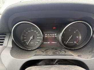 Land Rover Range Rover EVOQUE 2.2 picture 30