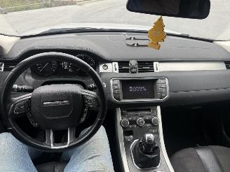 Land Rover Range Rover EVOQUE 2.2 picture 24