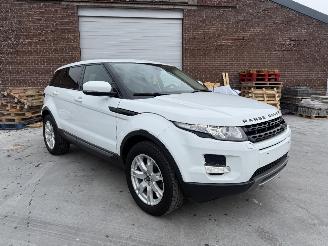 Land Rover Range Rover EVOQUE 2.2 picture 2