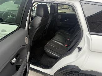 Land Rover Range Rover EVOQUE 2.2 picture 21