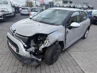 Citroën C3 1.2I SHINE picture 7