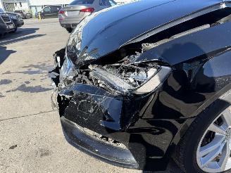 Audi A3 1.4 TFSI CABRIOLET picture 11