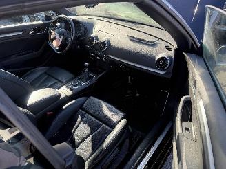 Audi A3 1.4 TFSI CABRIOLET picture 15