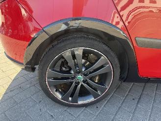 Skoda Fabia 1.2I MONTE CARLO picture 15