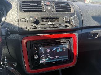 Skoda Fabia 1.2I MONTE CARLO picture 20