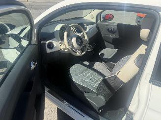 Fiat 500 CABRIO LOUNGE picture 4