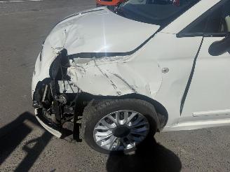 Fiat 500 CABRIO LOUNGE picture 13