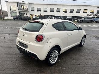 Alfa Romeo MiTo 1 PART OF PAPERS picture 5