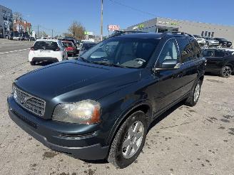 Volvo Xc-90 D5 AWD picture 7