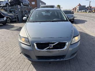 Volvo V-50 1.6D picture 3