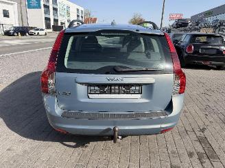 Volvo V-50 1.6D picture 9