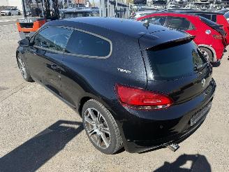 Volkswagen Scirocco 1.4  PROBLEM MOTOR picture 3