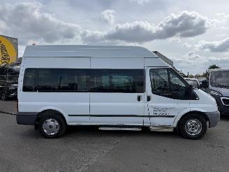 Ford Transit 2.0 TDCI / 9-SEATS picture 2