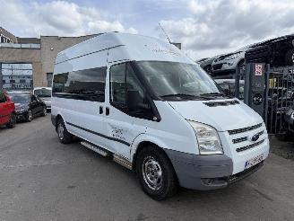 Ford Transit 2.0 TDCI / 9-SEATS picture 1