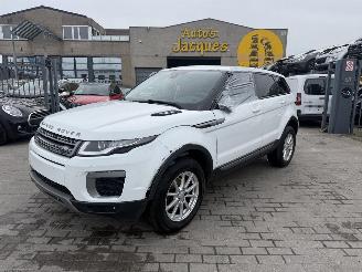 Land Rover Range Rover Evoque EVOQUE 2.0 picture 1
