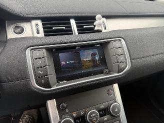 Land Rover Range Rover Evoque EVOQUE 2.0 picture 21