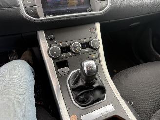 Land Rover Range Rover Evoque EVOQUE 2.0 picture 22