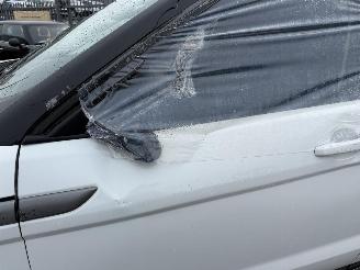 Land Rover Range Rover Evoque EVOQUE 2.0 picture 18