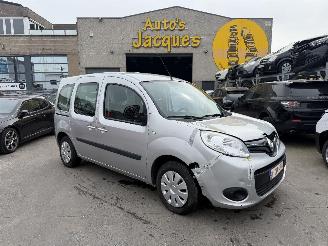 Renault Kangoo 1.2 TCE picture 1