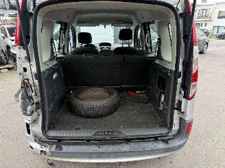 Renault Kangoo 1.2 TCE picture 20