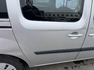 Renault Kangoo 1.2 TCE picture 12