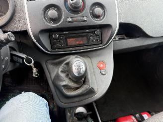 Renault Kangoo 1.2 TCE picture 24