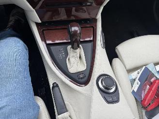 BMW 6-serie 5.0 V8 picture 19