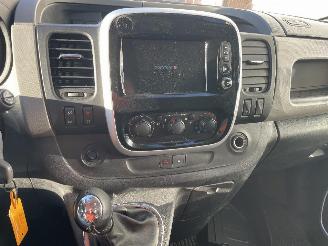 Renault Trafic  picture 23