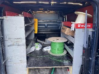 Renault Trafic  picture 19