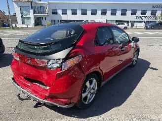 Honda Civic ELEGANCE picture 6