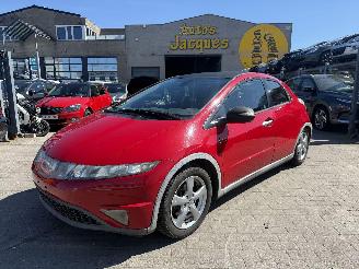 Honda Civic ELEGANCE picture 1
