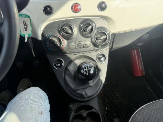Fiat 500 1.2I POP CABRIOLET picture 21