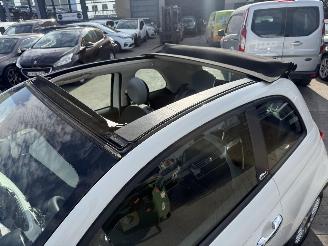 Fiat 500 1.2I POP CABRIOLET picture 22