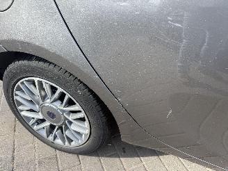 Lancia Ypsilon 1.2I  SILVER picture 14