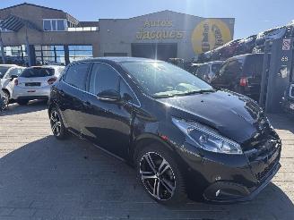 Schadeauto Peugeot 208 GT LINE / AUTOMATIC 2019/5