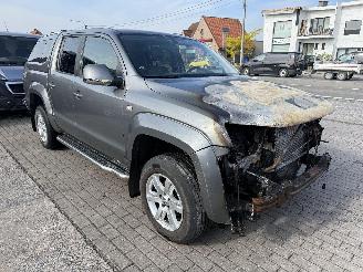 Volkswagen Amarok 2.0 CR BI-TDI picture 6