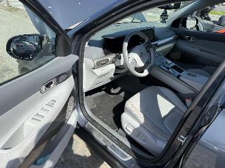 Hyundai Nexo HYDROGEN picture 16