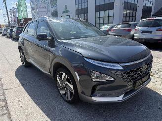 Schadeauto Hyundai Nexo HYDROGEN 2019/12