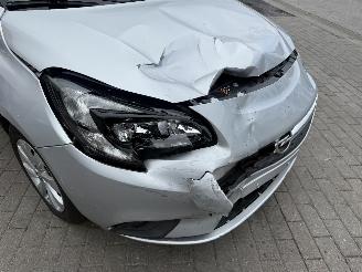 Opel Corsa 1.4I picture 15