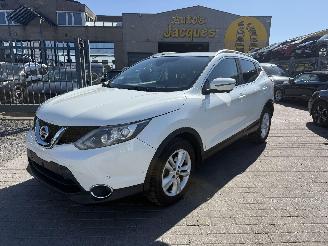 Nissan Qashqai 1.2 DIG-T TEKNA picture 1