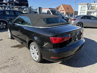 Auto incidentate Audi A3 1.4 TFSI CABRIOLET 2014/7
