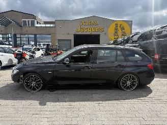 Avarii autoturisme BMW 3-serie TOURING 2013/4