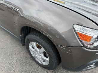 Mitsubishi ASX 1.8 D picture 20
