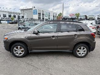 Mitsubishi ASX 1.8 D picture 6