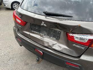Mitsubishi ASX 1.8 D picture 13